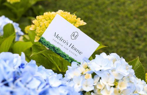 Meiros House Tourism and Nature by Gerês Casas - Foto 2