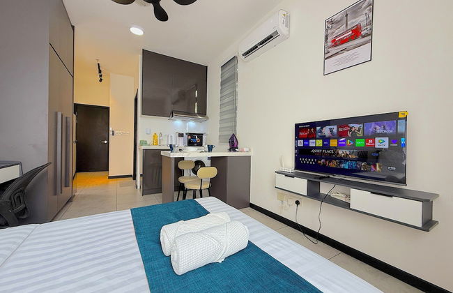 Neu Suites By Serenity Vacation Homes - Foto 61