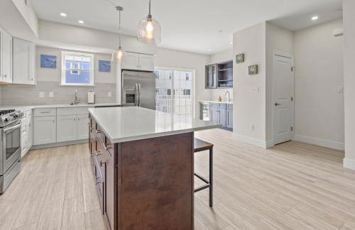 Oasis by Seaport Stays - Foto 49