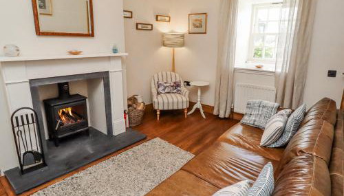 No9 Budle Sands - Foto 5