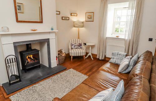 No9 Budle Sands - Foto 5