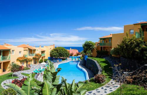 Apartamentos la Caleta - Foto 6