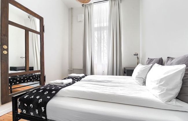 MARGI Absynth Apartament - Photo 9