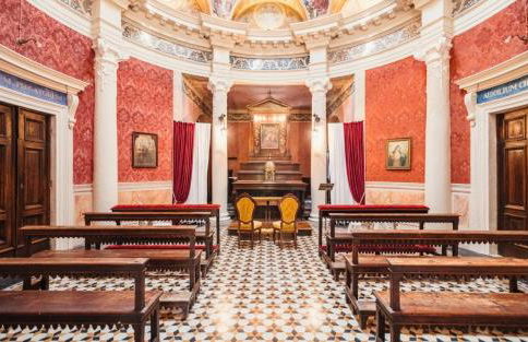 Villa Dolciano - Foto 62