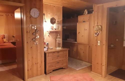 Apartment am Buchenhain - Foto 5