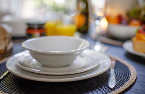 Oakwood Lodges with Hot tubs York - Photo 77