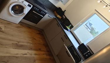 Gemütliche 2 Zim Wohnung mit Fahrradstellplätzen - Foto 4