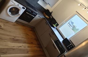 Gemütliche 2 Zim Wohnung mit Fahrradstellplätzen - Foto 4