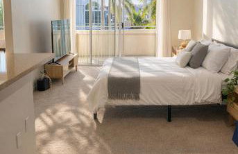 Luxury 1BR & 2BR Near Venice Beach MDR Retreat with Pool & Spa - Foto 22