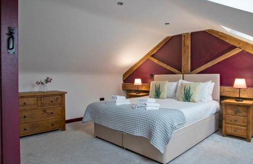 Stainsborough Hall Holiday Cottages - Foto 66