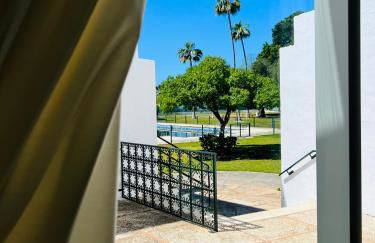 Villa Horacia - Playa de la Jara con Piscina - Foto 35