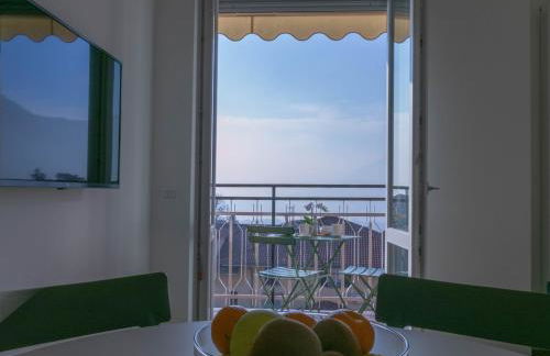 Mamma Ciccia - Amoro apt with beautiful terrace - Foto 12