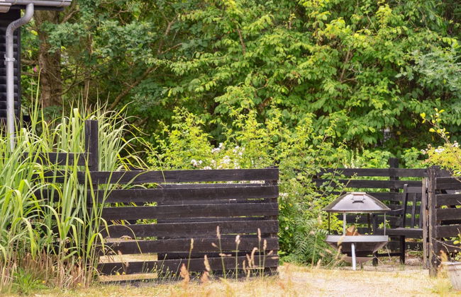 "Akke" - 150m to the fjord - Foto 4