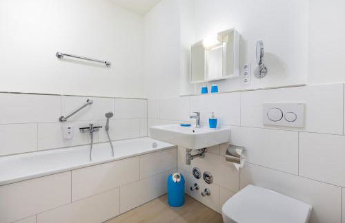 Godewindpark Deluxe-Suite 2-02 - Photo 37