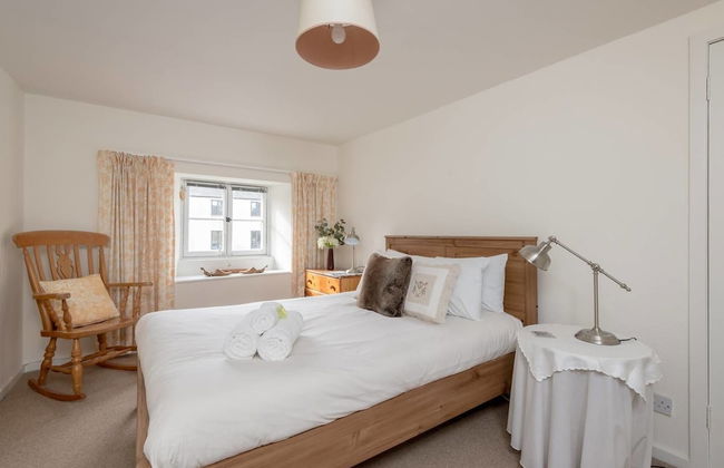 JOIVY Loft at the Brewery in Edinburgh Old Town - Foto 5