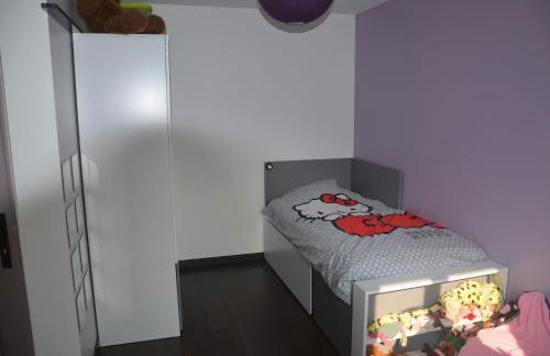 Maison Reine-Claude - Foto 6