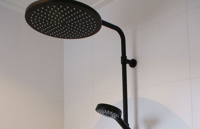 Holiday Home Paesens Near Wadden Sea - Foto 20