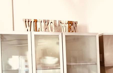 Loft MOIN near NDR UKE ZOO - Foto 56