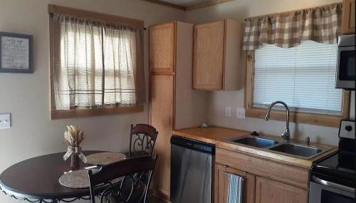 Cottage 1 on Ranch with Fishing & Camping - Photo 3