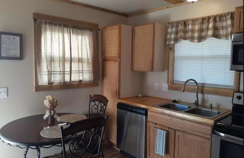 Cottage 1 on Ranch with Fishing & Camping - Foto 3