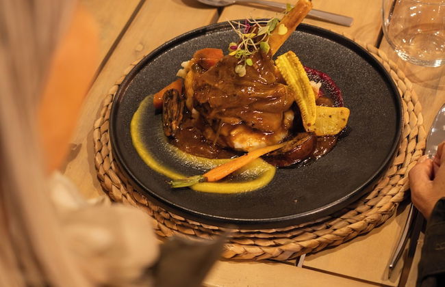 Ukanyi Luxury Villa - Foto 36