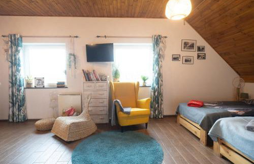 CHILL Village - Foto 72