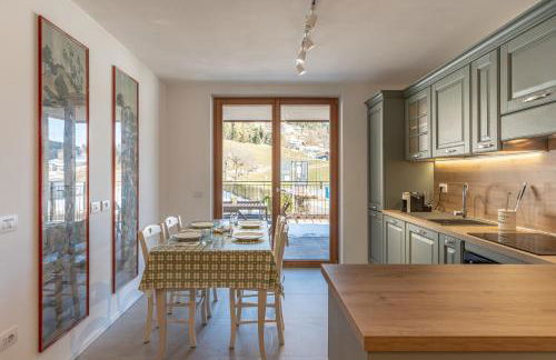 Costa Alpine Suite - Foto 12