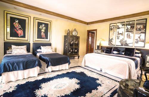 Villa Turrion - Foto 43