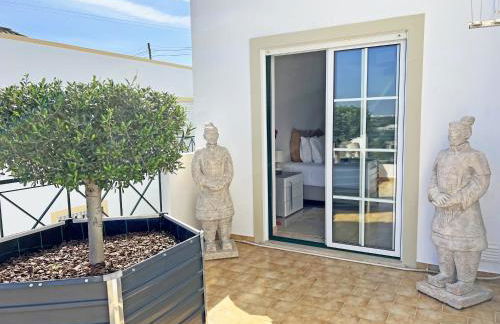 Chez Elena Tavira city & sea view By Junto ao Mar - Foto 26