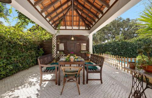 Little Paradise 25 min from Lisbon - Foto 30