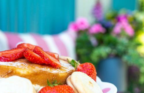 Gwithian Shepherds Hut - Foto 22