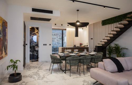 Luxury Villa Ole with Pool - Foto 6