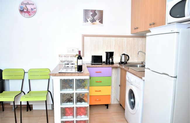 Holiday Beach Apartments Veronica - Photo 9