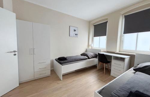 FeWo, Unterkunft für Dienstreisen Unterkunft in Rehau, DE - Foto 9