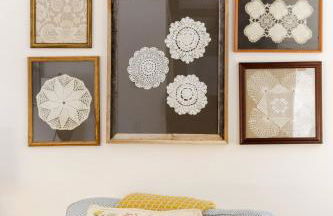 1830 Enchanting, Light-Filled Farmhouse Apartment - Foto 20