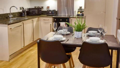 The Amber Suite - Foto 2