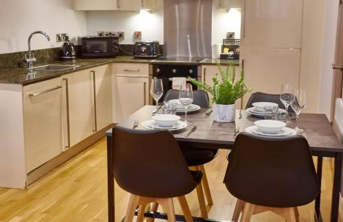 The Amber Suite - Foto 2