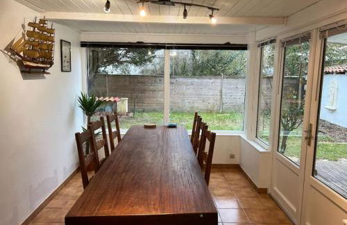 Maison indépendante avec 6 chambres proche du tram A - Foto 30