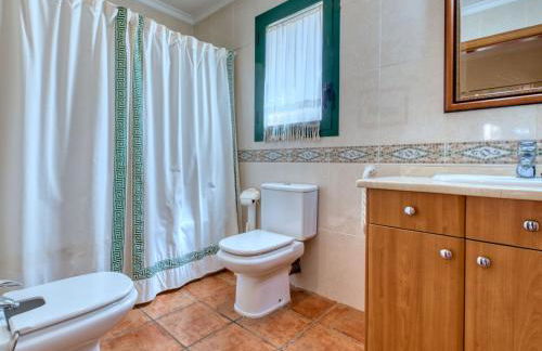 Holiday Home Jardines del Mar by Interhome - Foto 20