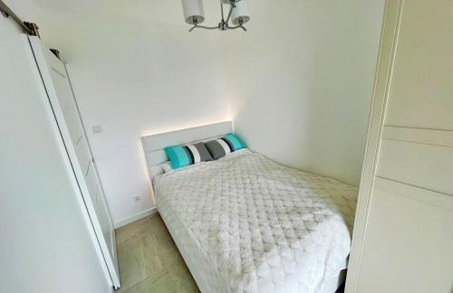 Apartament VIP Sztutolo z basenem - Foto 14