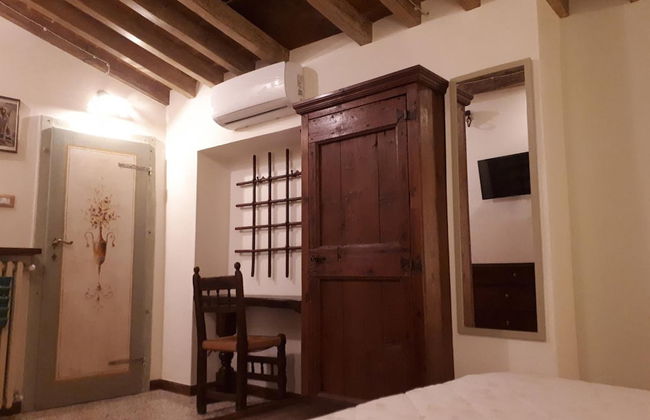 Dolce Rosa Centro Storico - Foto 15