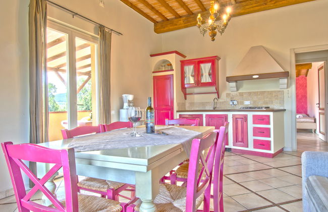 Il Felciaione - Foto 11