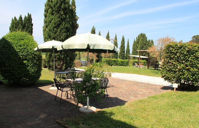 Apartment Between Pisa and Livorno - Foto 15