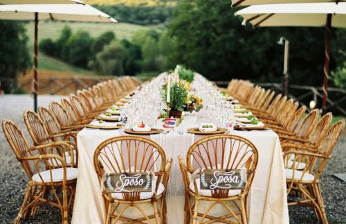 I Casali Di Colle San Paolo - Foto 23