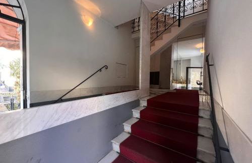 WELCOME RIVIERA - AL CASTELLO-VISTA MARE -ROMANTICO e CENTRALE a 20 METRI DAL MARE-toll parking at 15 euro per day to be booked in advance -subject to availability - Foto 24