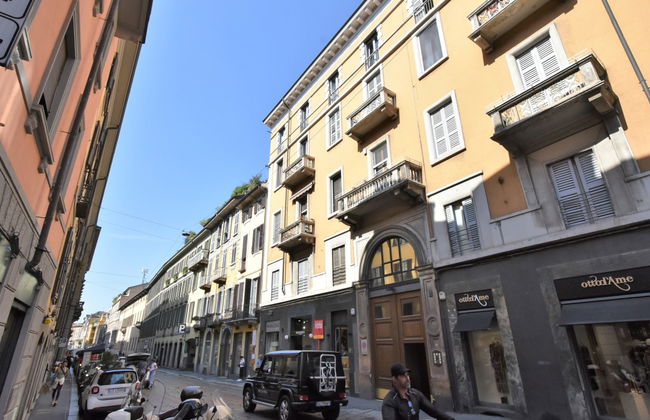 1 bedroom Apartment in Milan - Photo 5