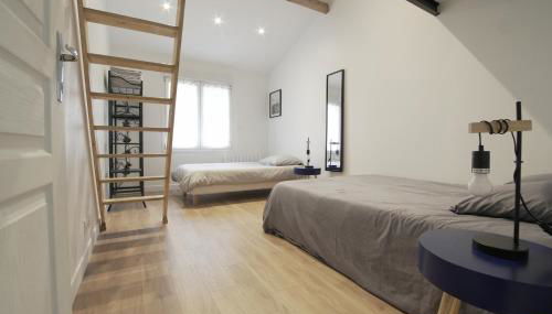 Serenity House 20 min Paris, Parking gratuit, Wifi - Foto 4