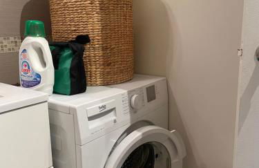 Charmant 2 pièces vue sur jardin - Foto 16