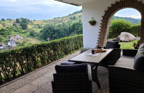 Ferienwohnung am Südhang - Foto 10