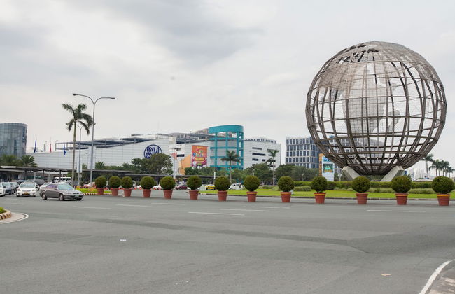 Homebound at Sea Residences Serviced Apartments - Foto 21